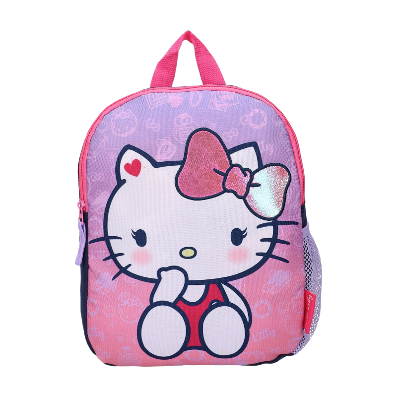 Sac à dos Hello Kitty Amis moelleux
