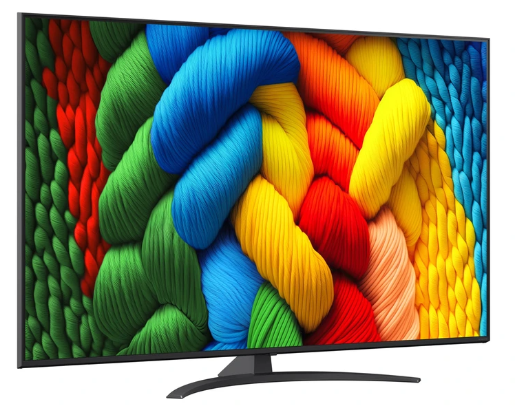 LG NanoCell TV 65NANO81 65" (164 cm) Smart TV 4K