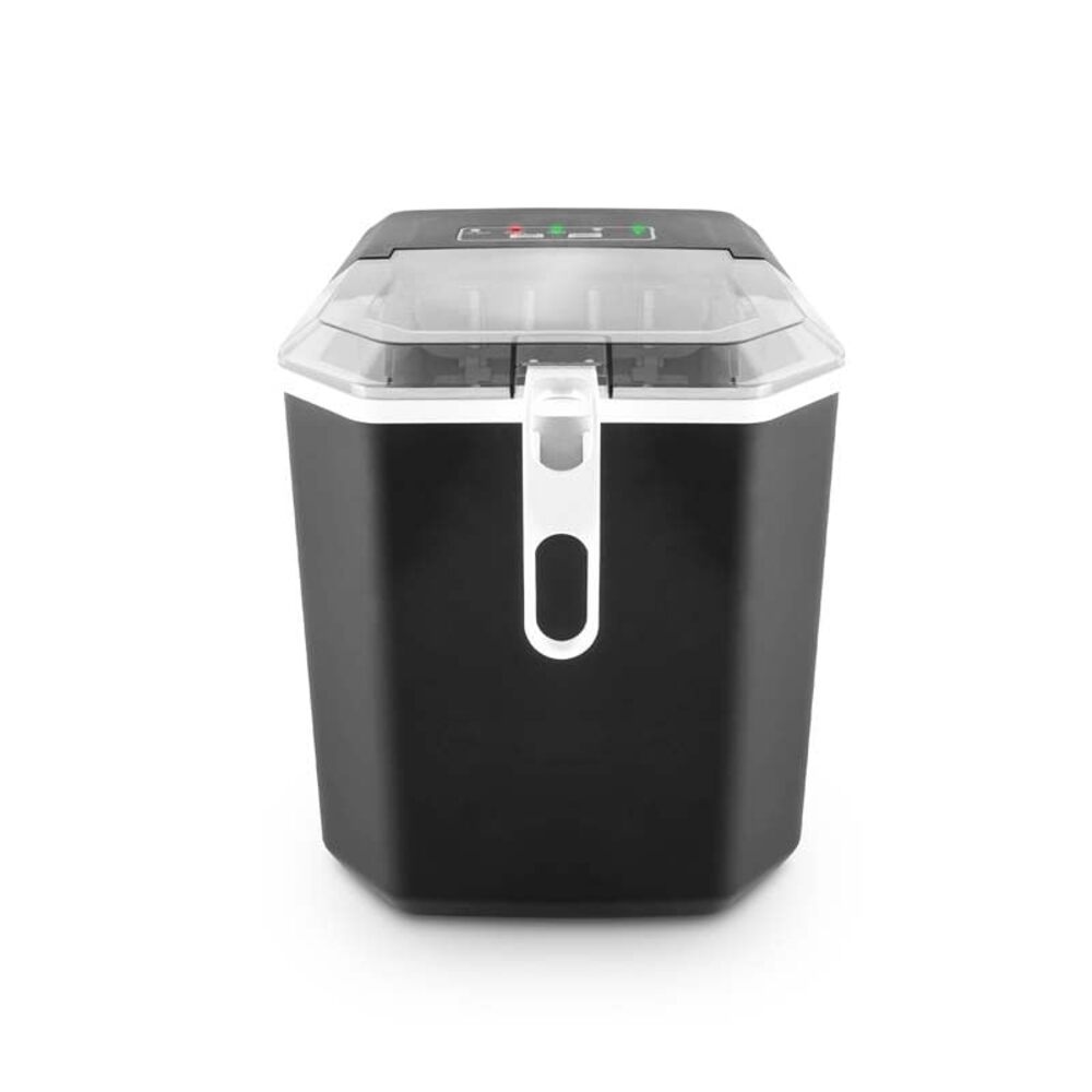 MACHINE à GLAÇONS CUBEO BLACK KITCHENCOOK