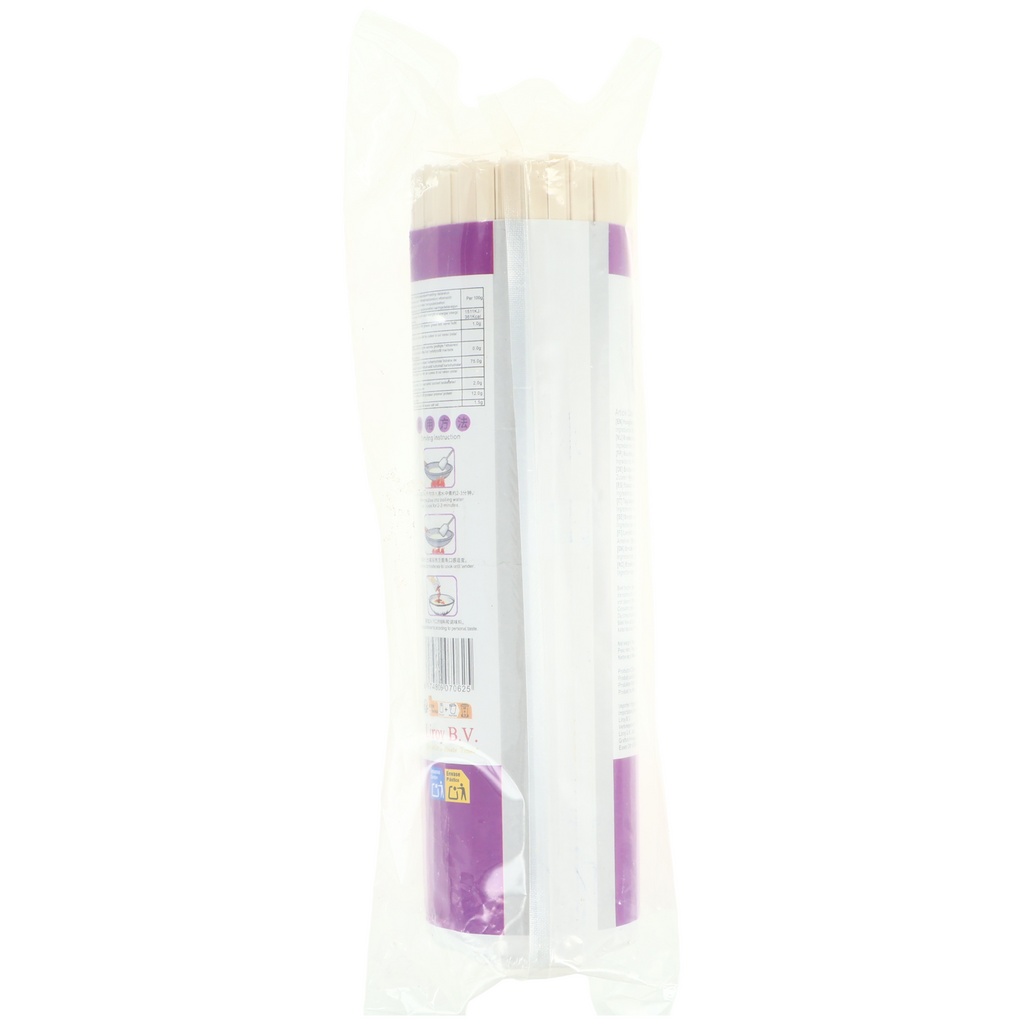 TaiYangMen Nouilles larges séchées 1 kg