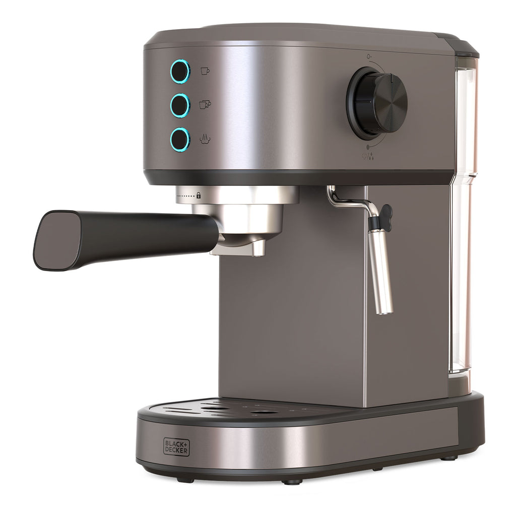 Black+Decker BXCO1350E Machine à café