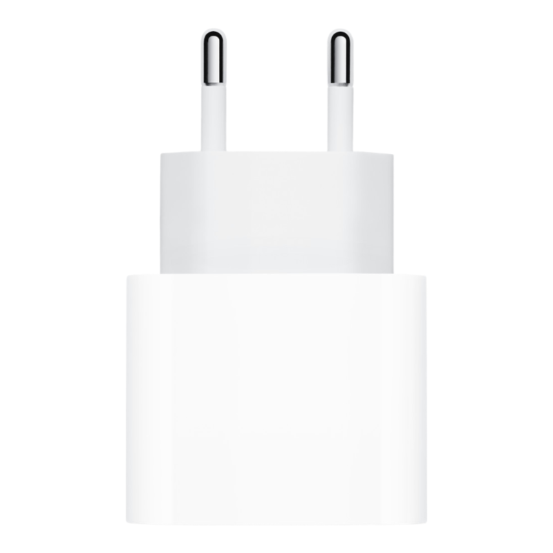 Apple Adaptateur secteur USB-C - 20 W