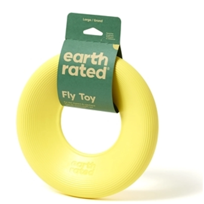 Earth Rated Flyer 21,5x4x21,5 cm - 1 pièce