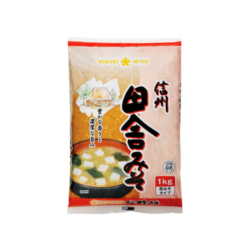 HIKARI Miso rouge 1 kg