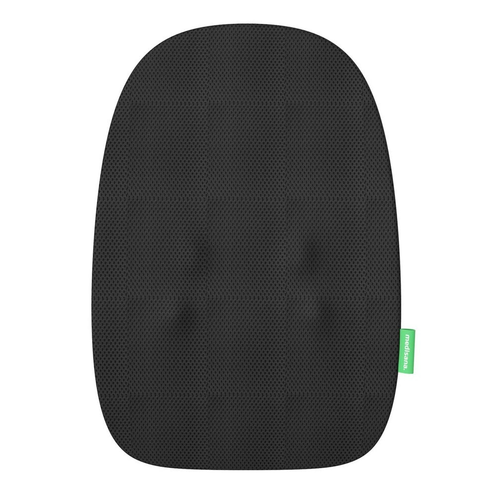 Medisana MC 500 dossier massant Shiatsu sans fil