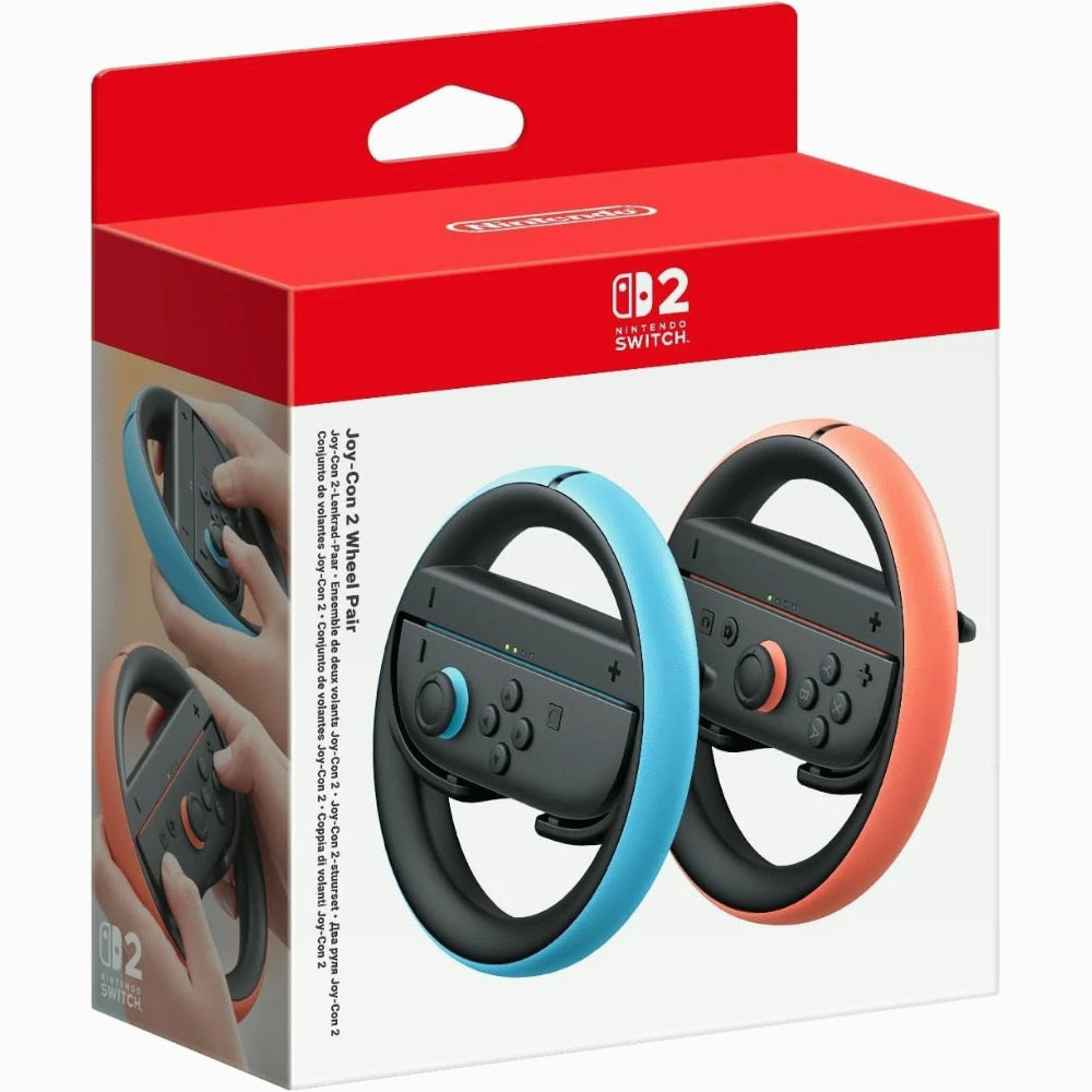 Nintendo Switch Joy-Con Paire de volants