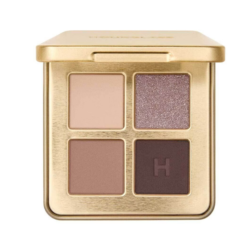 HOURGLASS Modernist Palette de Fards à Paupières #Monochrome 4 g