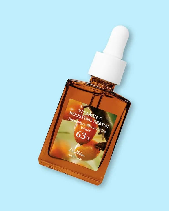 DR.ALTHEA Sérum Booster Éclat à la Vitamine C 30ml
