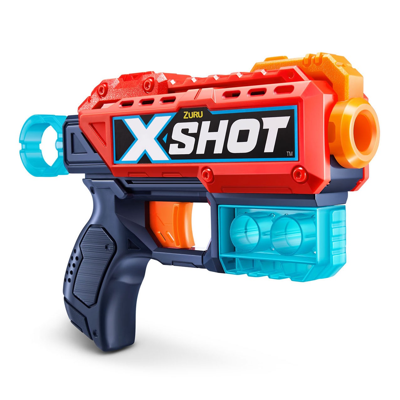 Blaster X-Shot Excel Kickback