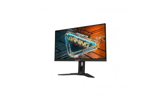 GIGABYTE Moniteur Gaming G24F2 Noir 165 Hz (OC 180 Hz)