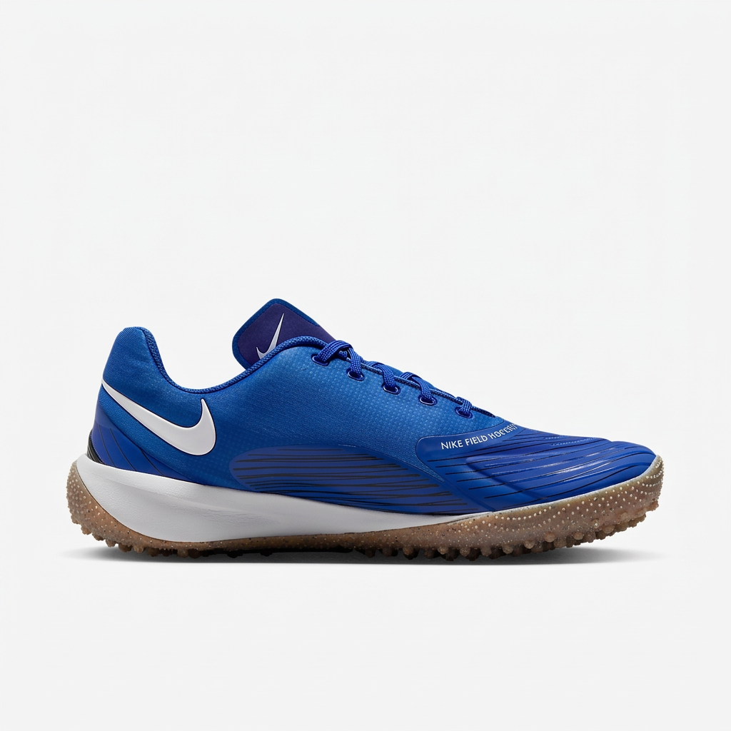 Chaussures de tennis pour homme Nike Vapor Drive - Bleu