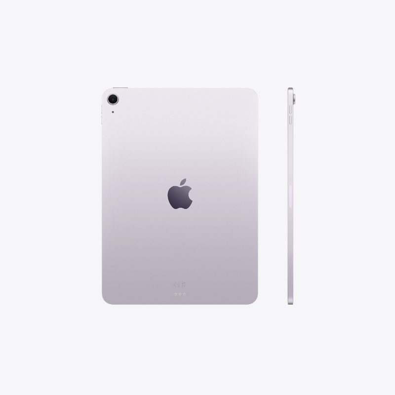 Apple iPad Air 11 pouces (M4) Wi‑Fi 256 Go - Violet