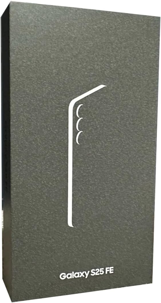 Samsung Galaxy S25 FE 128 Go Bleu