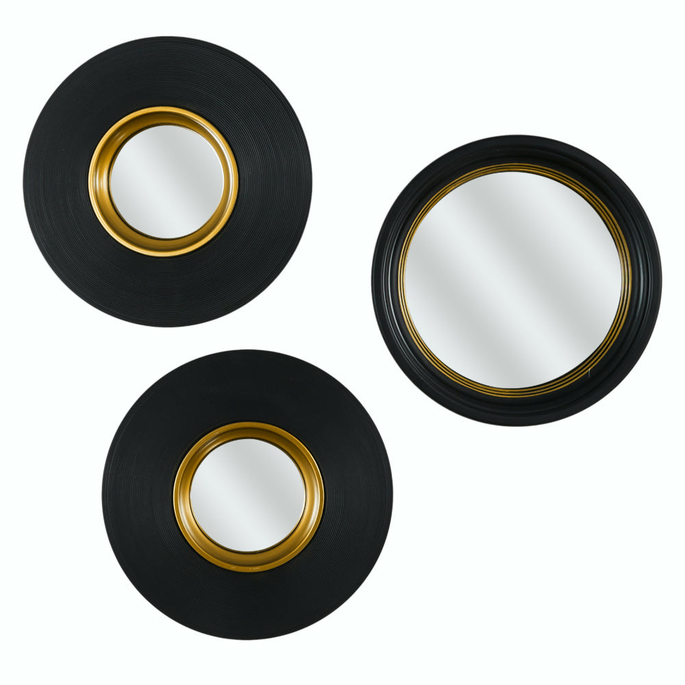 Miroir Convexe D25,5 cm OKO X3 M6