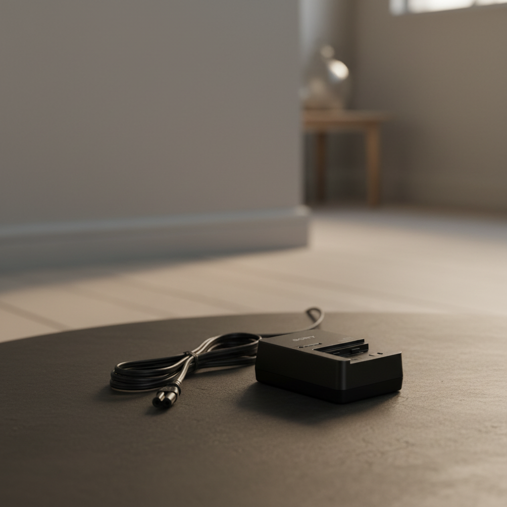 Sony BC-QZ1 Chargeur de batterie pour NP-FZ100