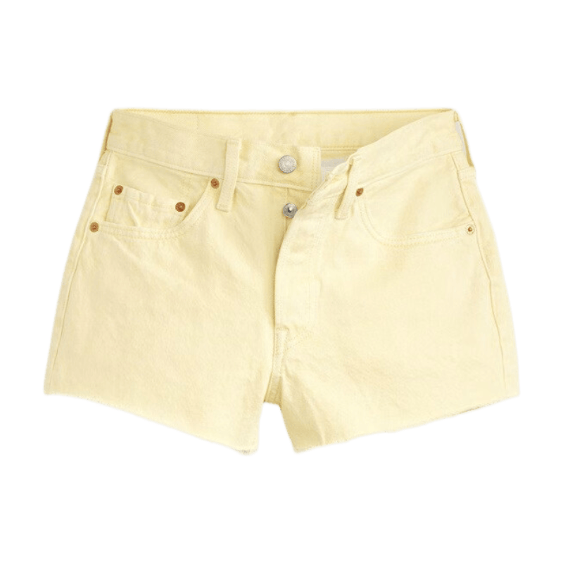LEVI'S 501 Original Short Femme
