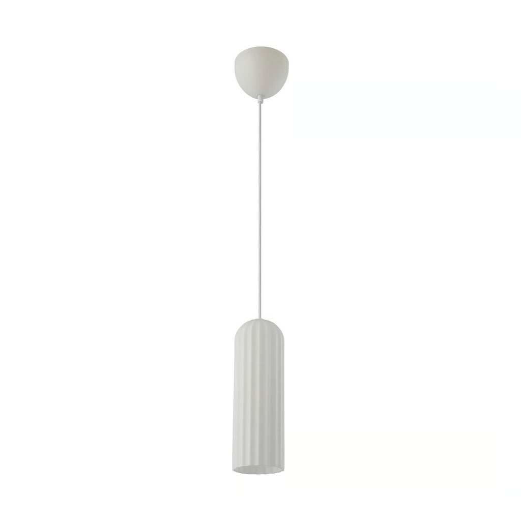Suspension MIELLA verre blanc IP20 E27 - Nordlux, Intérieur