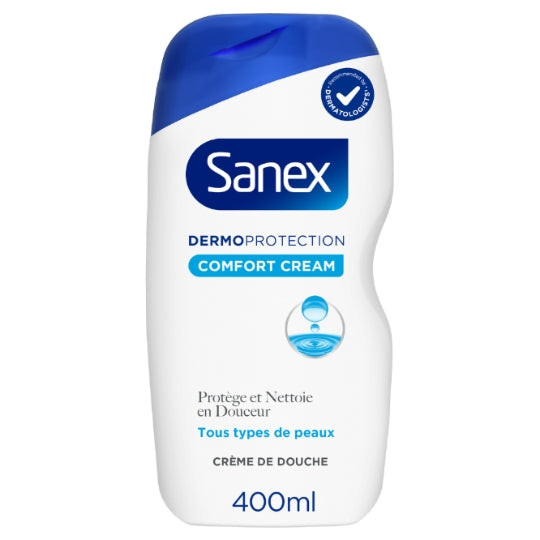 Sanex GD DERMO PROTEC. 400 ml