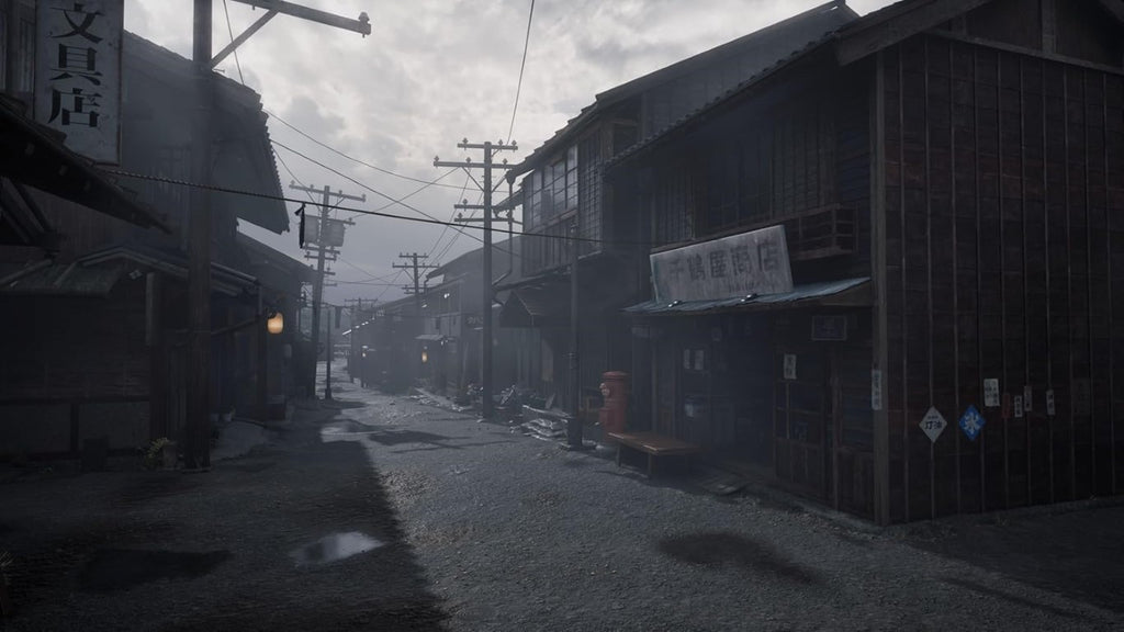 Silent Hill - Xbox Series - Version Française