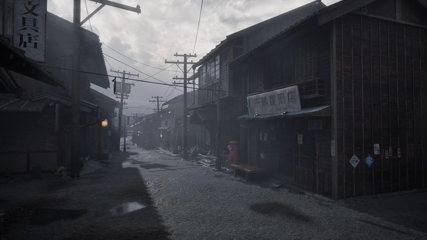 Silent Hill - Xbox Series - Version Française