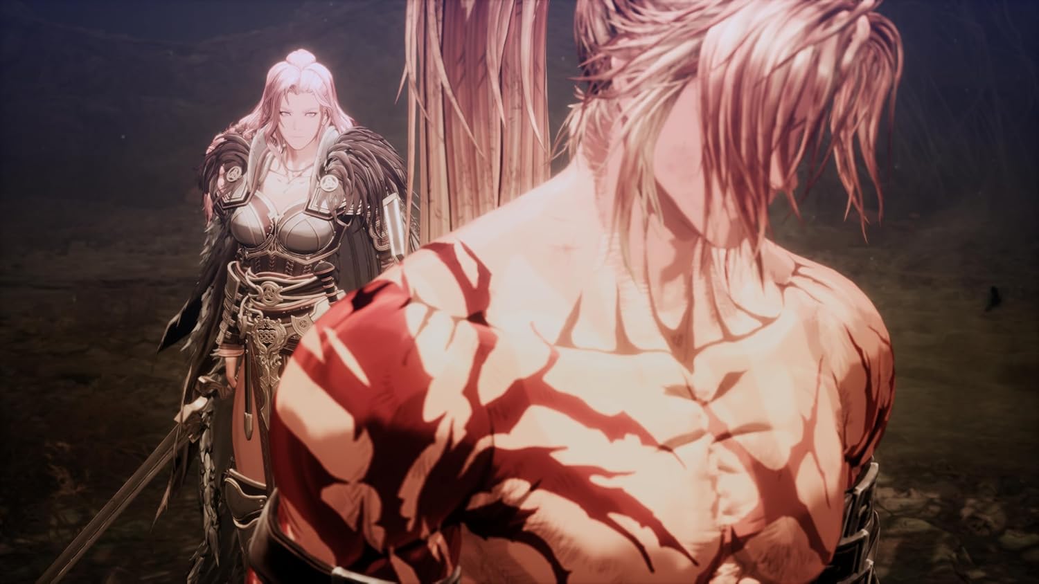 The first berserker: khazan - PS5 - version française