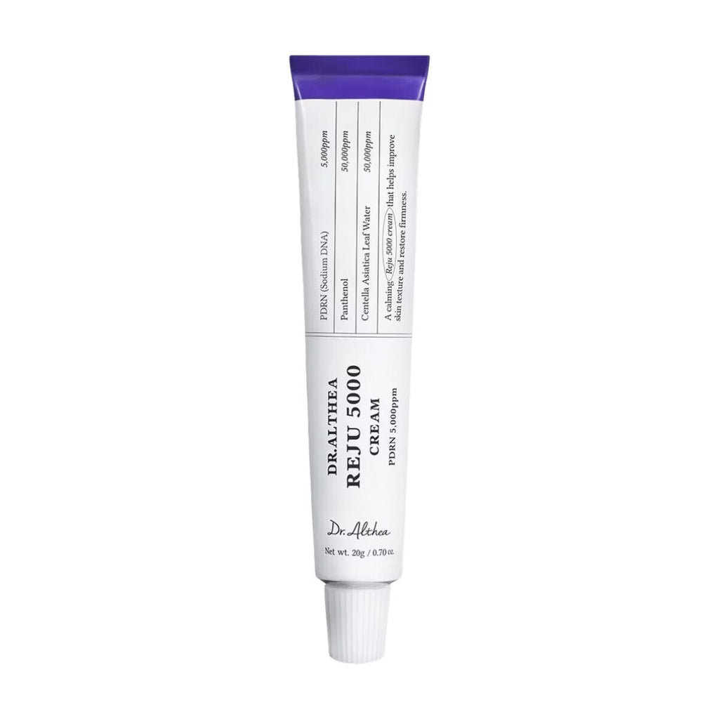 Crème Réparatrice PDRN Vegan - 20g