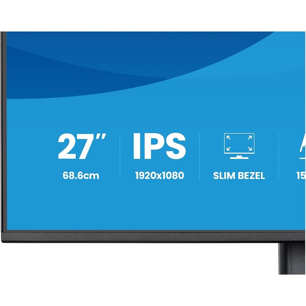 iiyama ProLite XB2791HS-B1 - Moniteur LED - 68,6 cm 27"