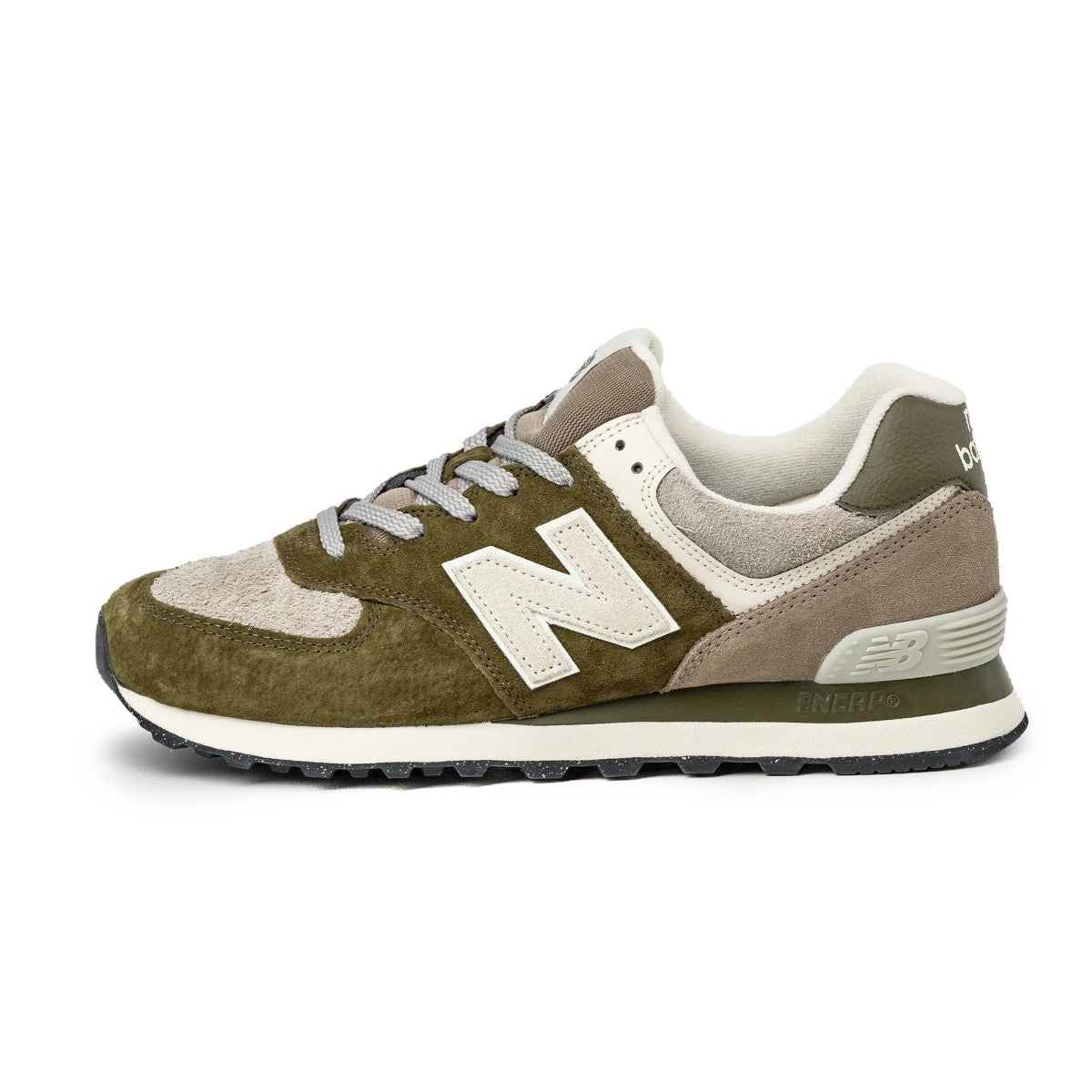 NEW BALANCE 574 Woodland