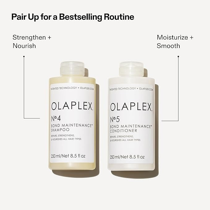 OLAPLEX N°5 Bond Maintenance Après-shampoing - 100 ml