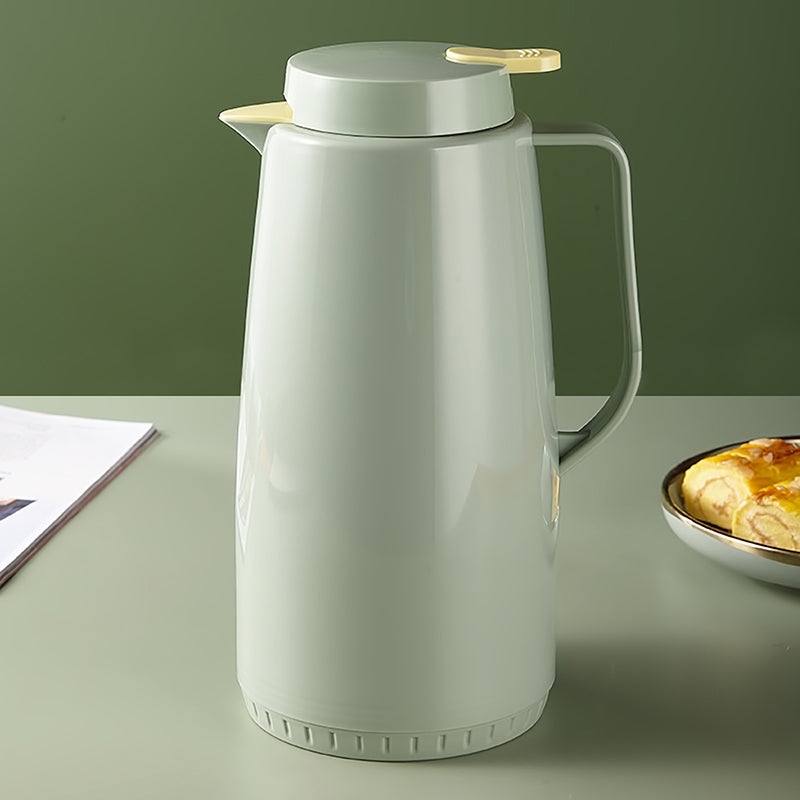 Bouilloire isotherme verte 1,3L Maxcook MCH7094