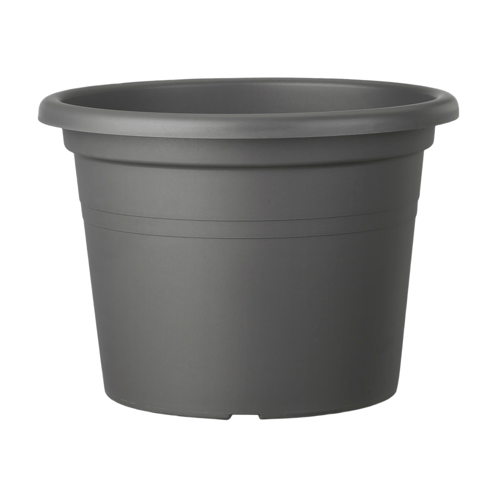 DEROMA Cilindro Day R Anthracite 50cm