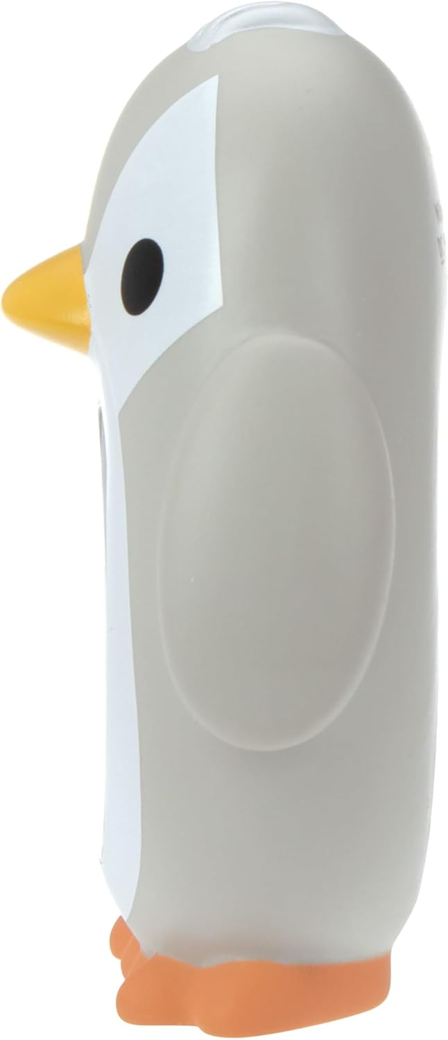 Nuby Thermomètre de bain Penguin