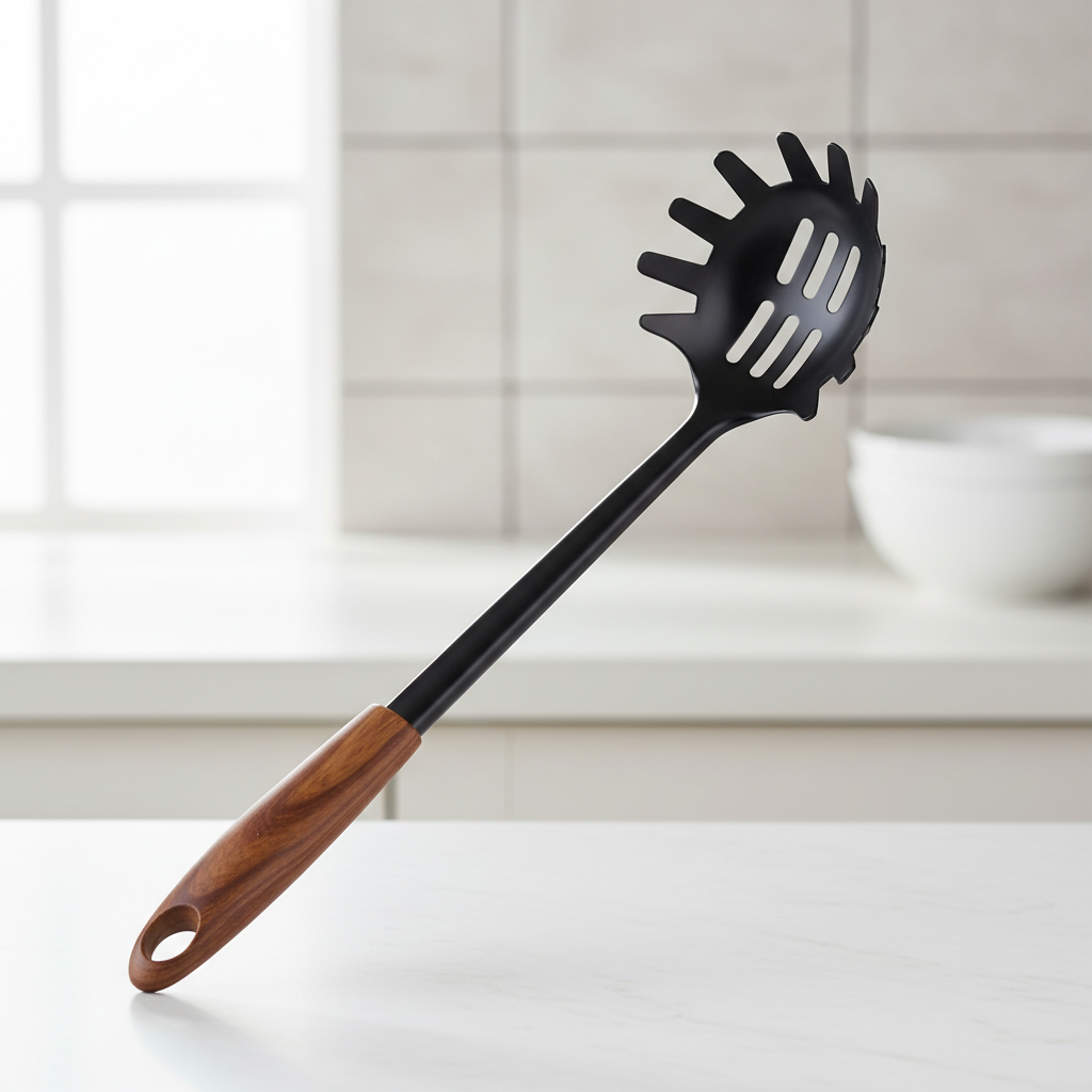 Alpina cuillère à spaghettis - 31 cm