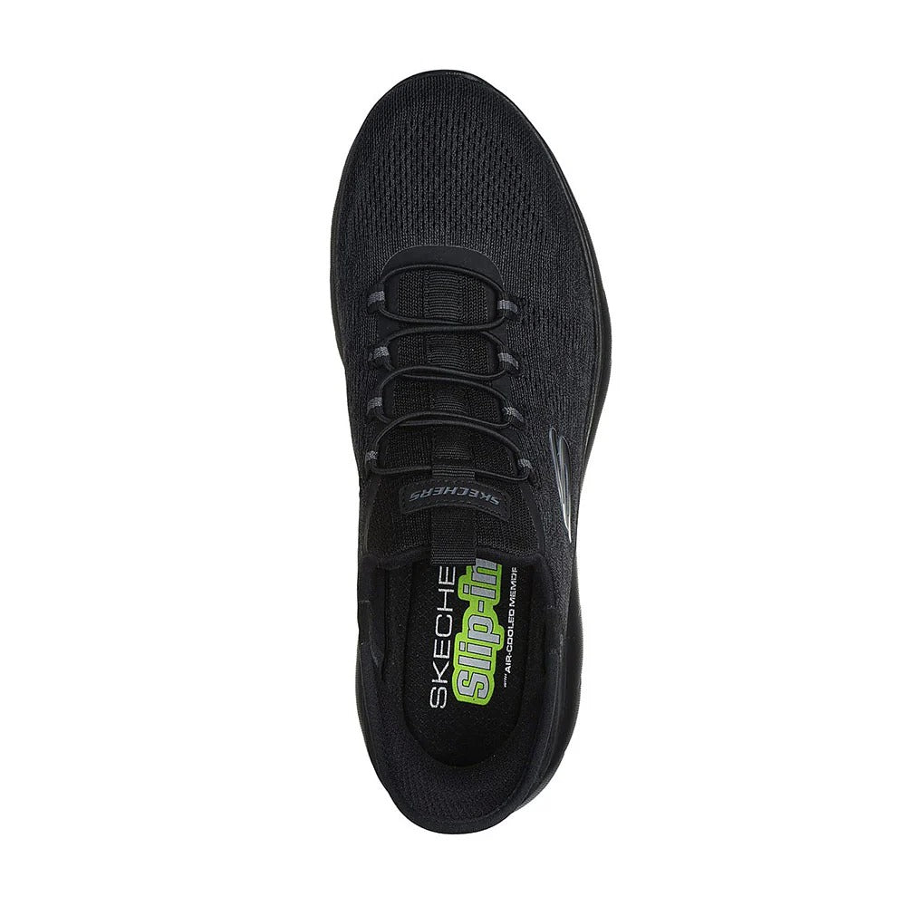SKECHERS Slip-Ins : Summits - Key Pace Noir