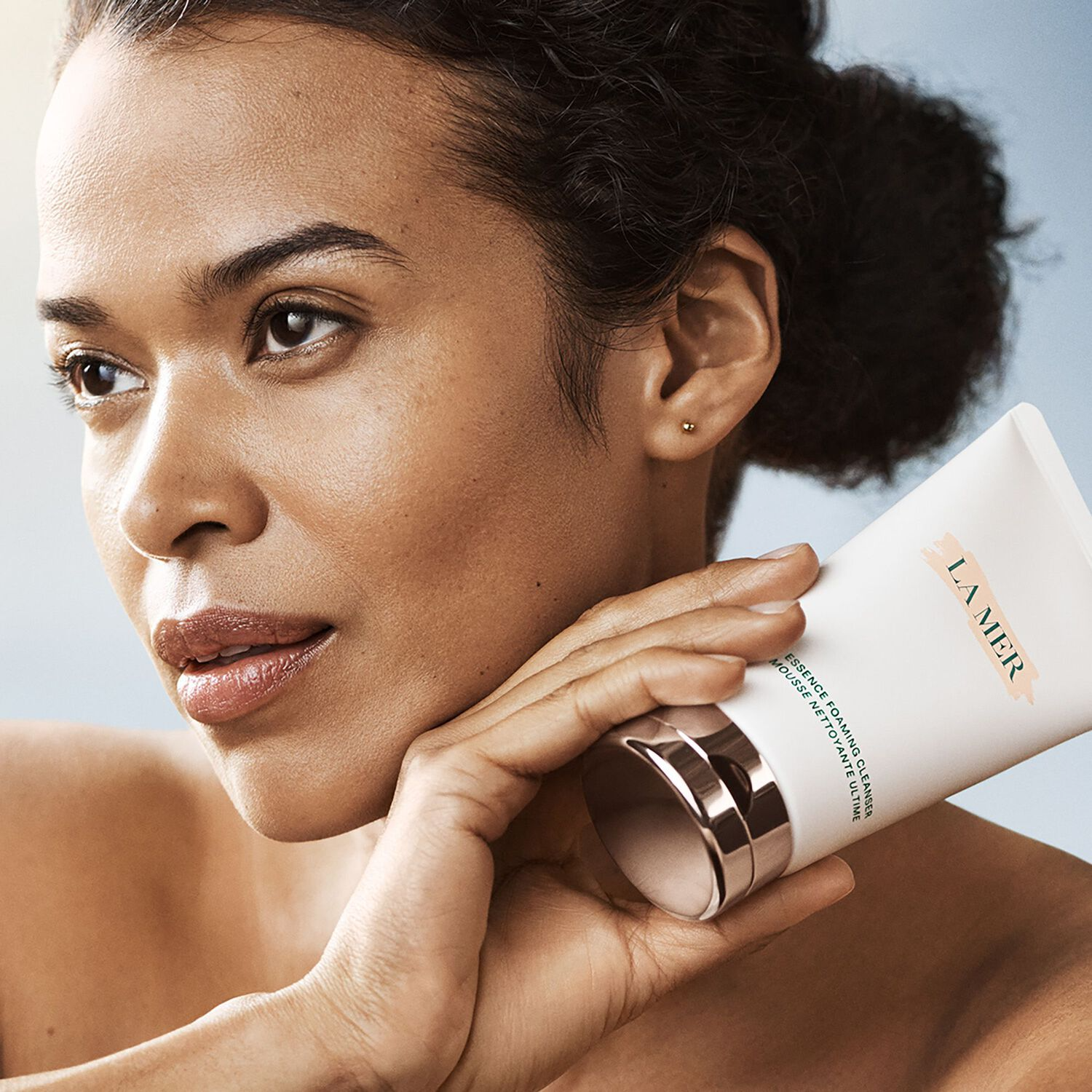 La Mer La Mousse nettoyante 125 ml