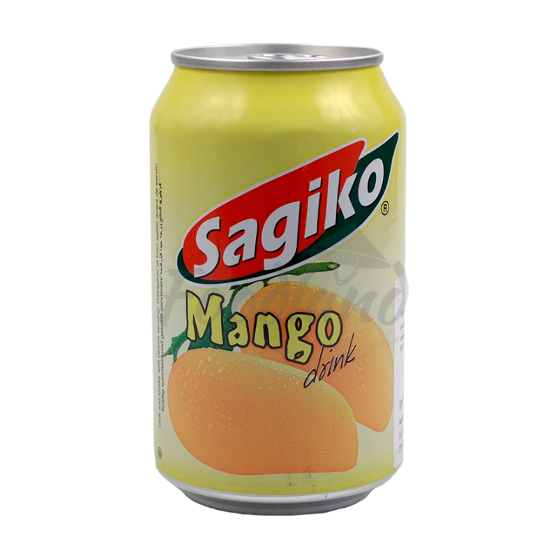 Sagiko Boisson à la mangue 320 ml
