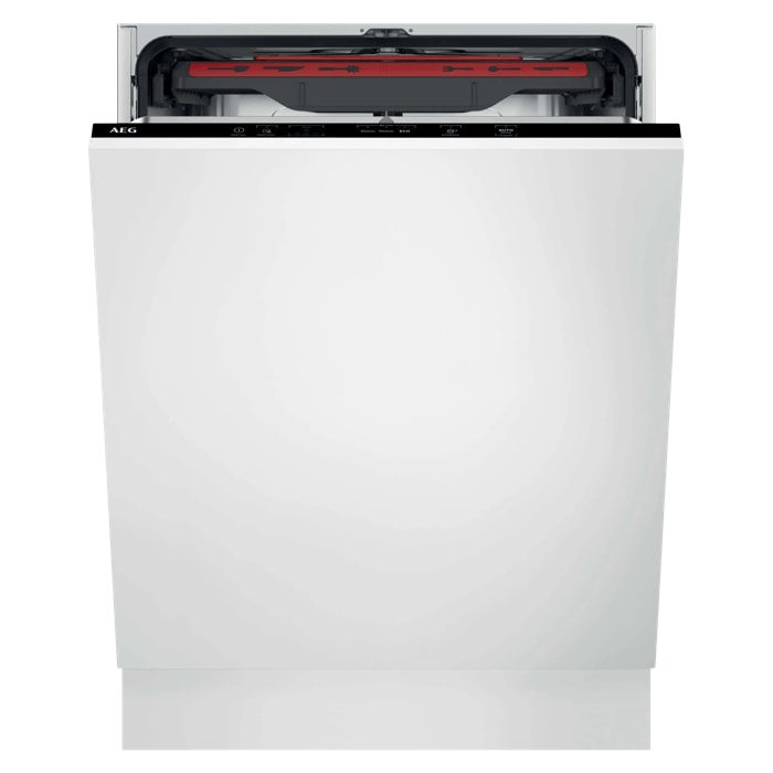 AEG FSB34707Z Lave-vaisselle tout intégrable 60 cm - 14 couverts - Classe C