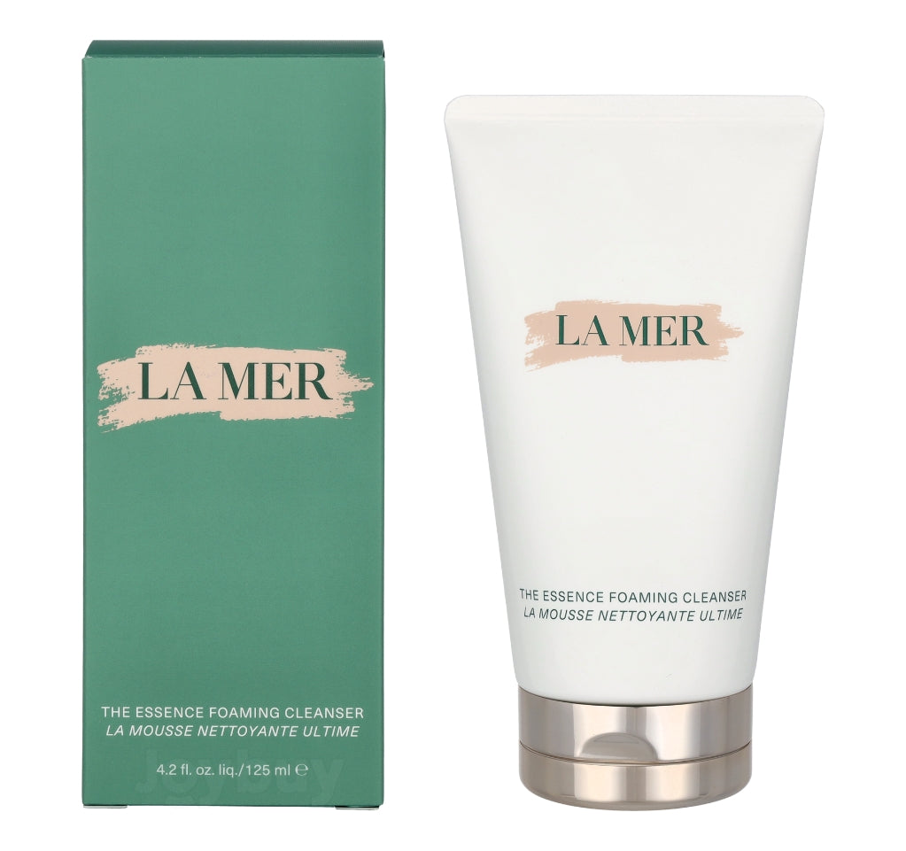 La Mer La Mousse nettoyante 125 ml