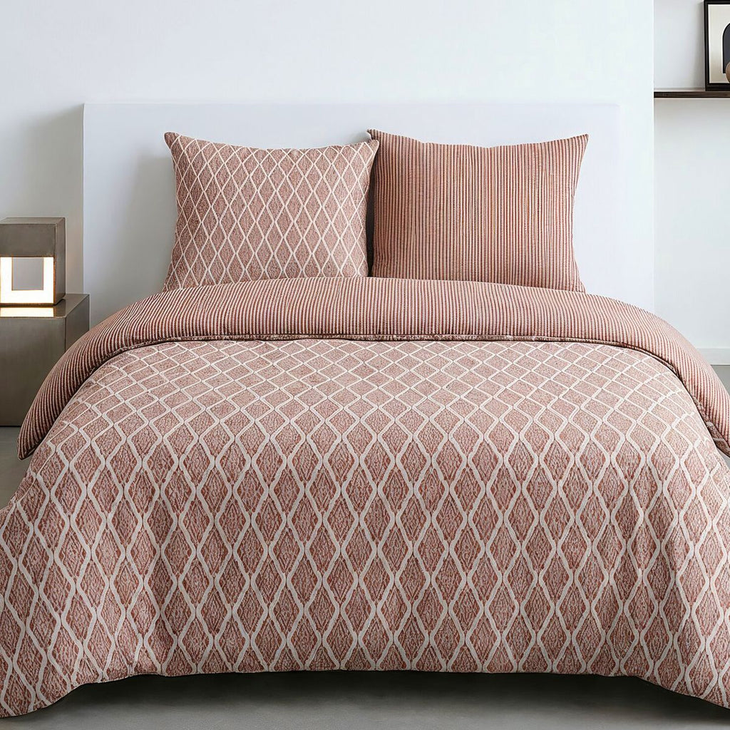 TODAY Parure de lit 2 personnes, Polyester, Crazy 220 x 240 9,10