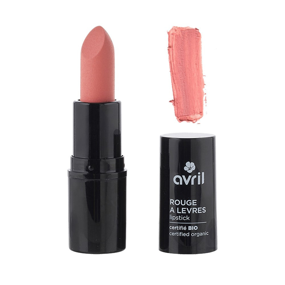AVRIL ROUGE A LEVRES ROSE POUPEE 3g