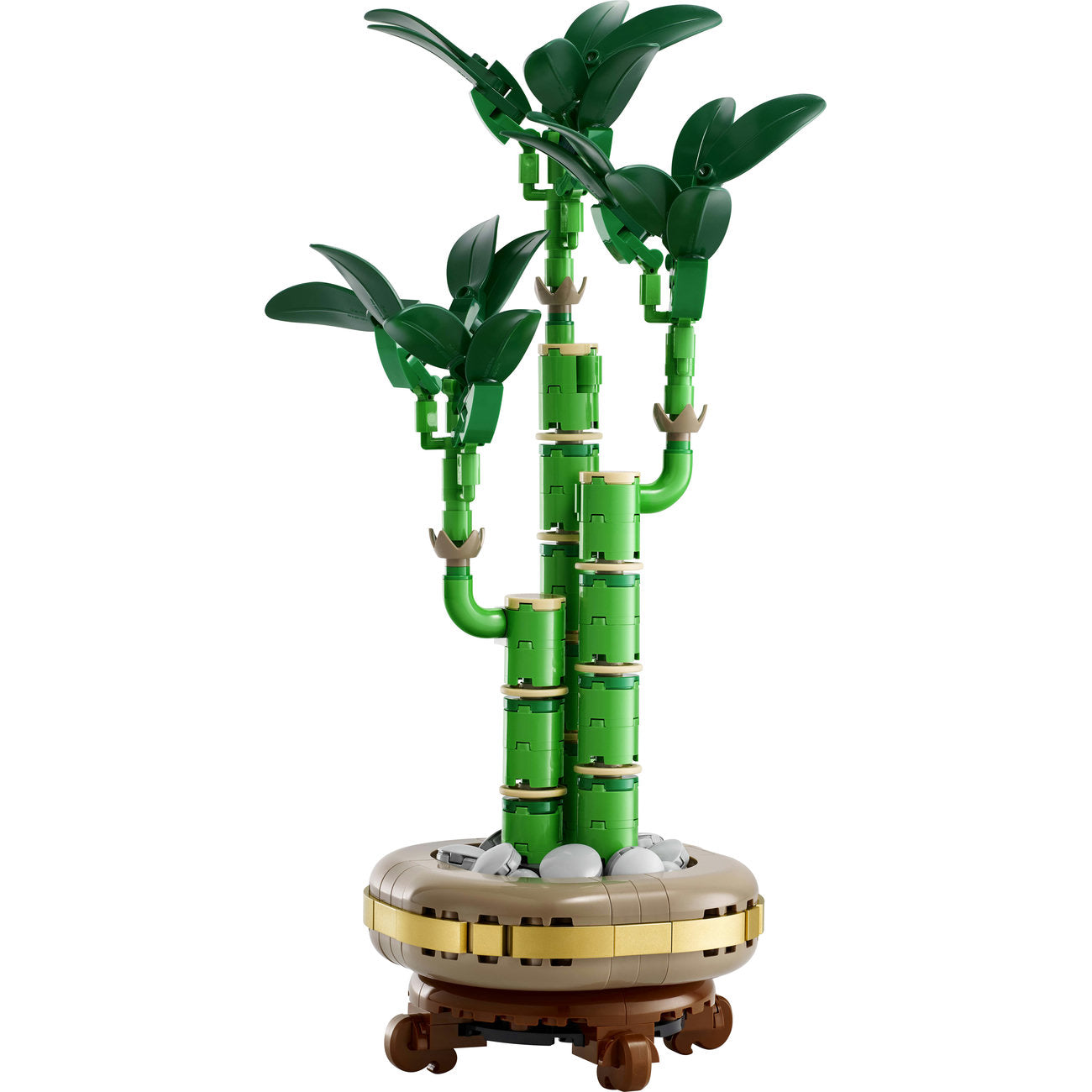 LEGO Botanicals 10344 Le bambou de la chance