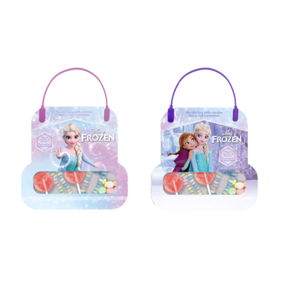Sac Bonbons Mix - Reine des Neiges 90g