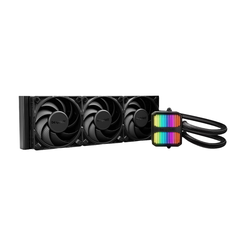 be quiet! SILENT LOOP 3 - 360 mm