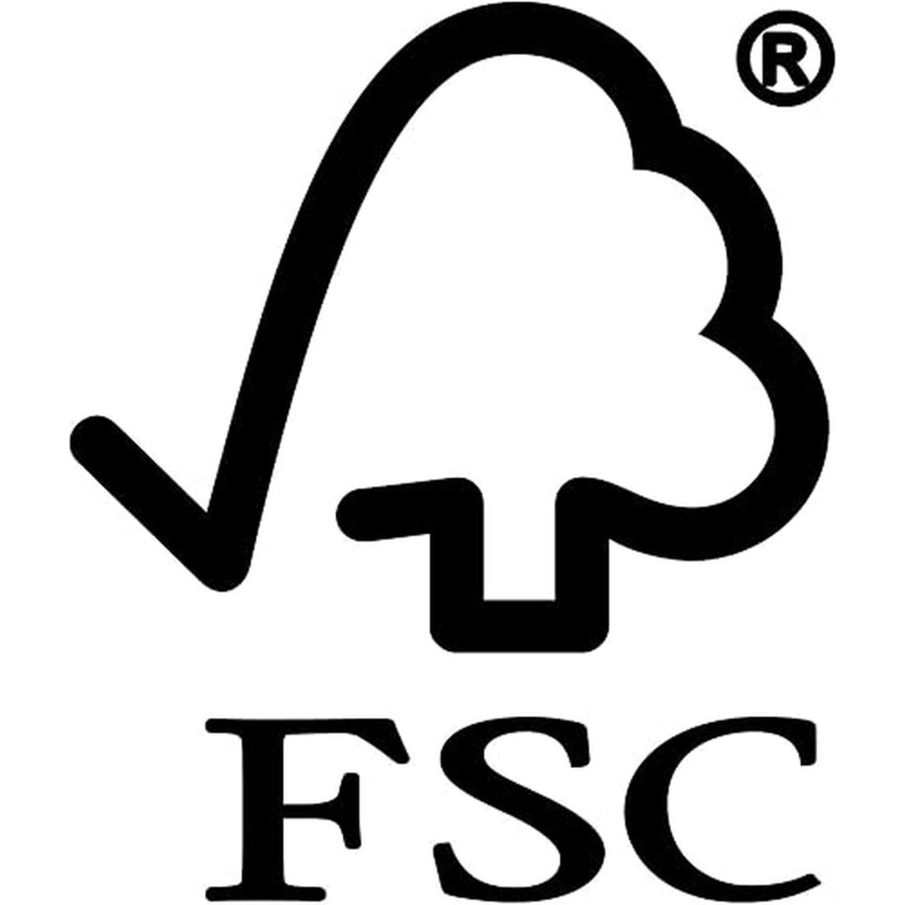 RENOVA Mouchoirs en Papier 3 Épaisseurs Certifiés FSC, 2 Boîtes, 140 Mouchoirs (2 Paquets de 1)
