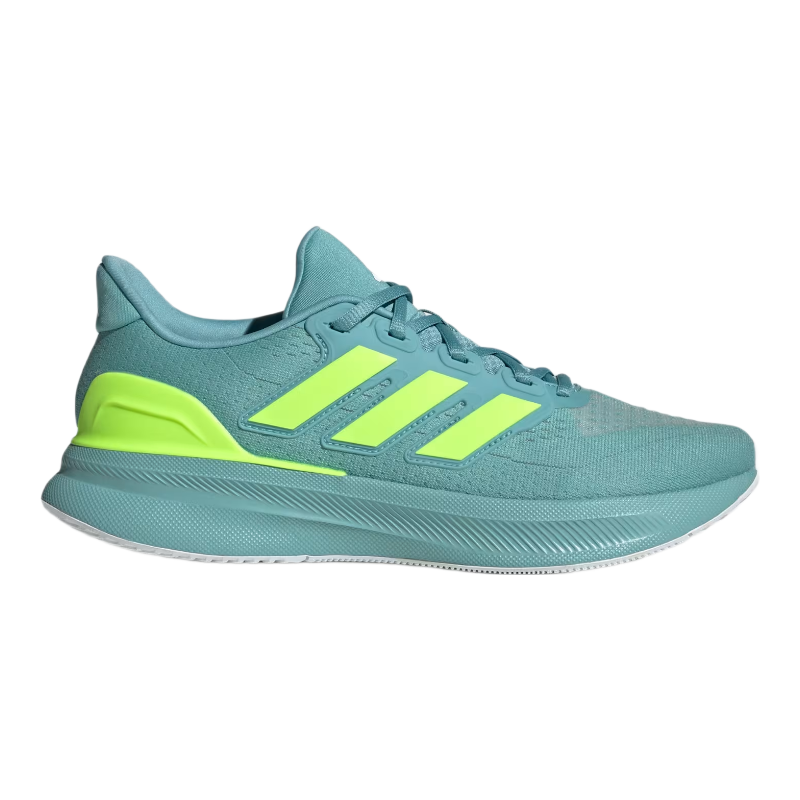 adidas Ultrarun 5 Menthe/Citron