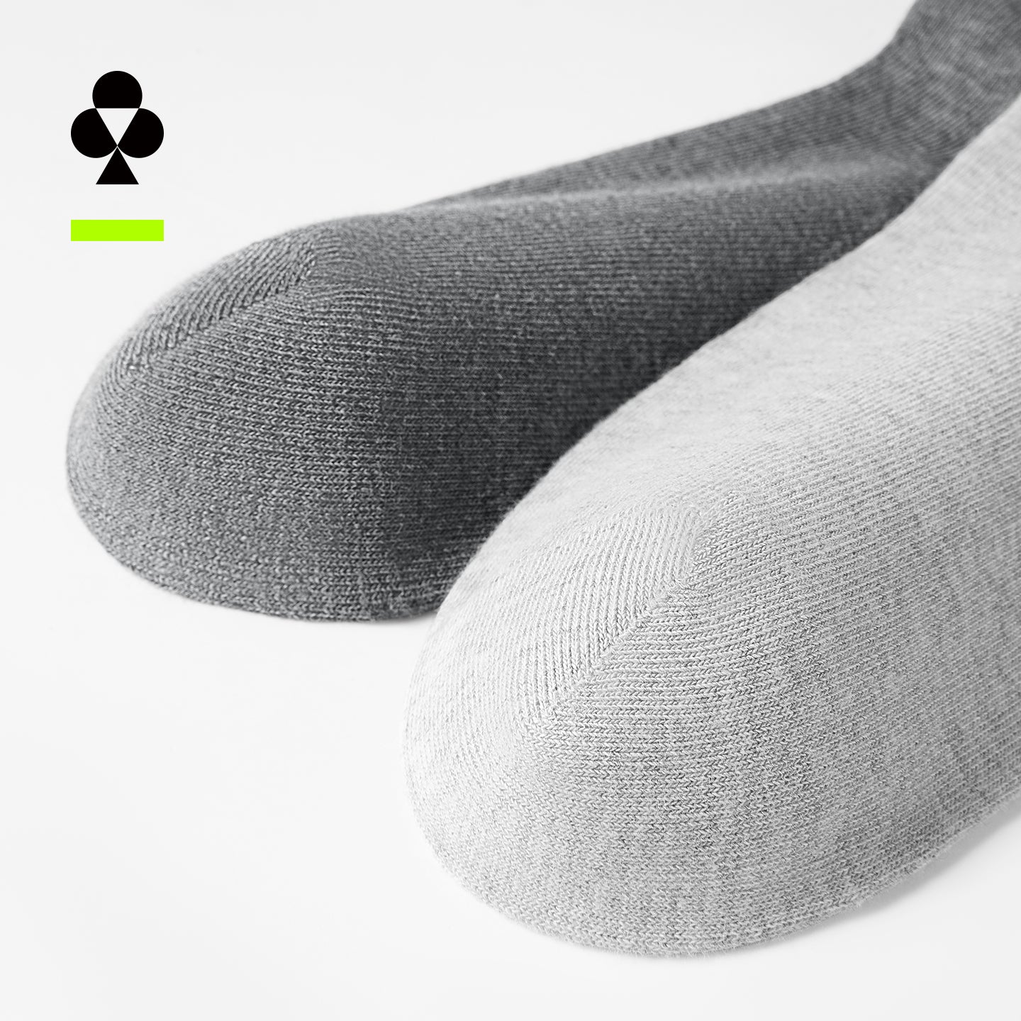 Utree - Chaussettes homme en coton 100 %, respirantes et antibactériennes, style business, fines - Noir + Gris anthracite + Gris anthracite + Gris foncé + Gris foncé - 24-26