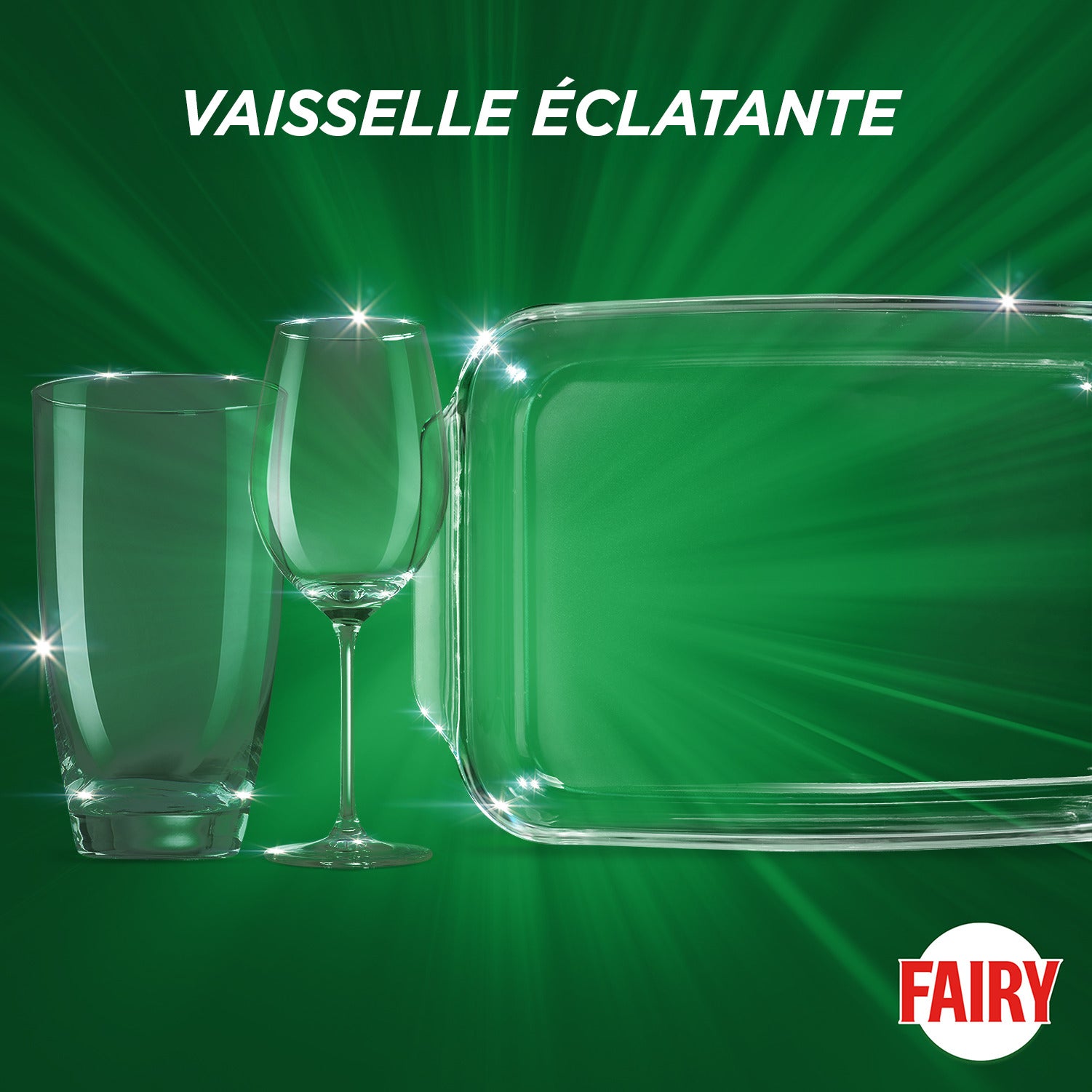 Fairy Original Capsules lave-vaisselle Citron X84