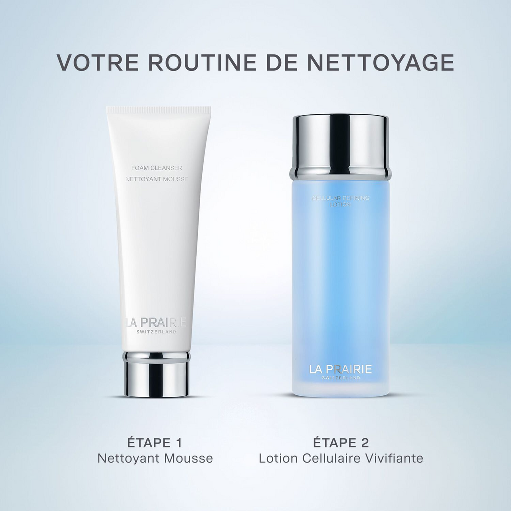 La Prairie Lotion affinante cellulaire 250 ml