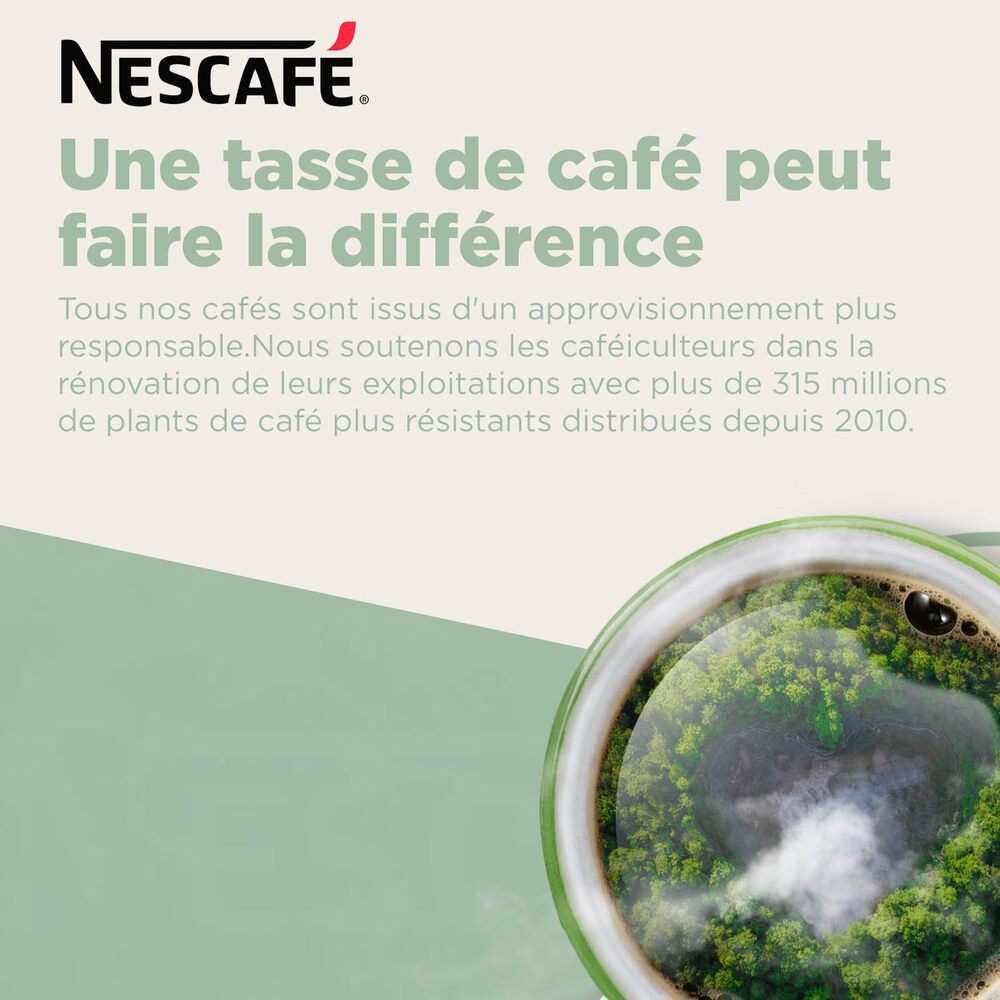 NESCAFÉ Cappuccino - 280 g