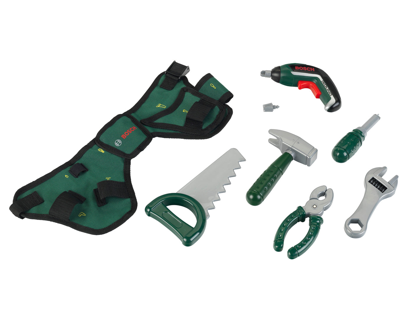 Bosch Ceinture à outils